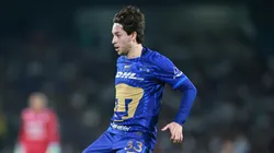 Jordan Carrillo podría seguir en otro equipo si Pumas UNAM no puede comprar su ficha