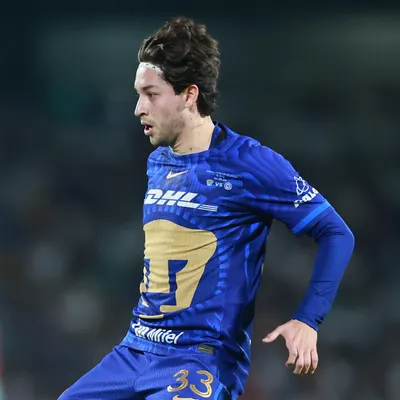 ¿Qué club podría fichar a Jordan Carrillo si Pumas UNAM no cierra el trato?