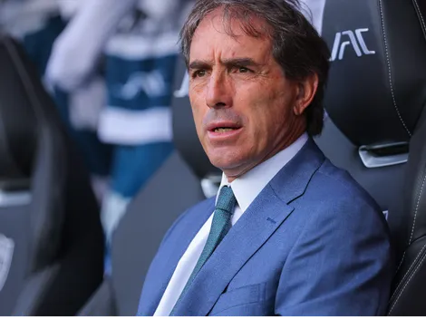 América tiene como prioridad de fichaje un antiguo conocido de Almada en Pachuca