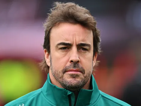 Fernando Alonso: "Es la peor generación de coches"