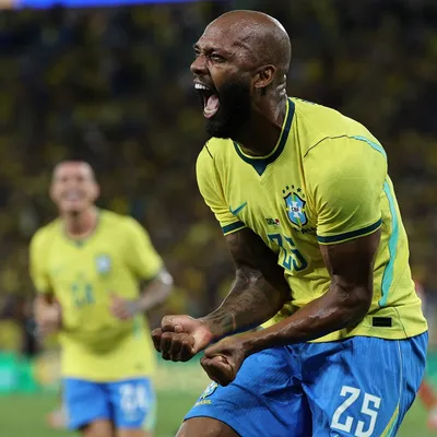 Pronósticos Brasil vs Egipto: el pentacampeón mide fuerzas ante el gigante africano