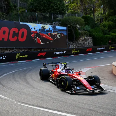 ¿A qué hora es la clasificación del GP de Mónaco 2026?