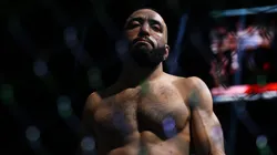 Belal Muhammad será el protagonista más destacado del fin de semana de UFC.