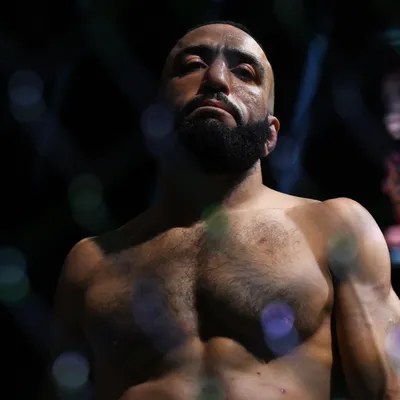 Quién pelea HOY sábado 6 de junio de 2026 en UFC: horarios y cómo ver los combates EN VIVO