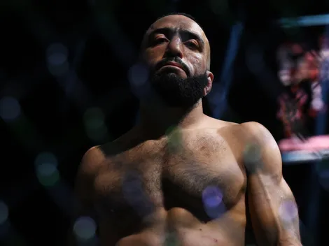 Quién pelea HOY sábado 6 de junio de 2026 en UFC: horarios y cómo ver los combates EN VIVO