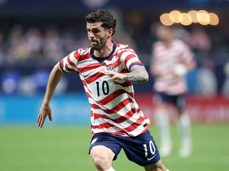 Dónde ver EN VIVO Estados Unidos vs. Alemania: TV y streaming online por un amistoso internacional