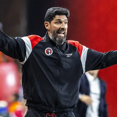 Sebastián Abreu habló sobre Gilberto Mora y relató cómo nació el apodo que le puso en Xolos