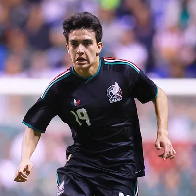 Sebastián Abreu cóntó cómo fue el debut de Gilberto Mora en Xolos