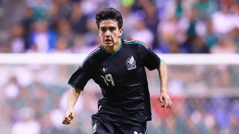 Sebastián Abreu cóntó cómo fue el debut de Gilberto Mora en Xolos