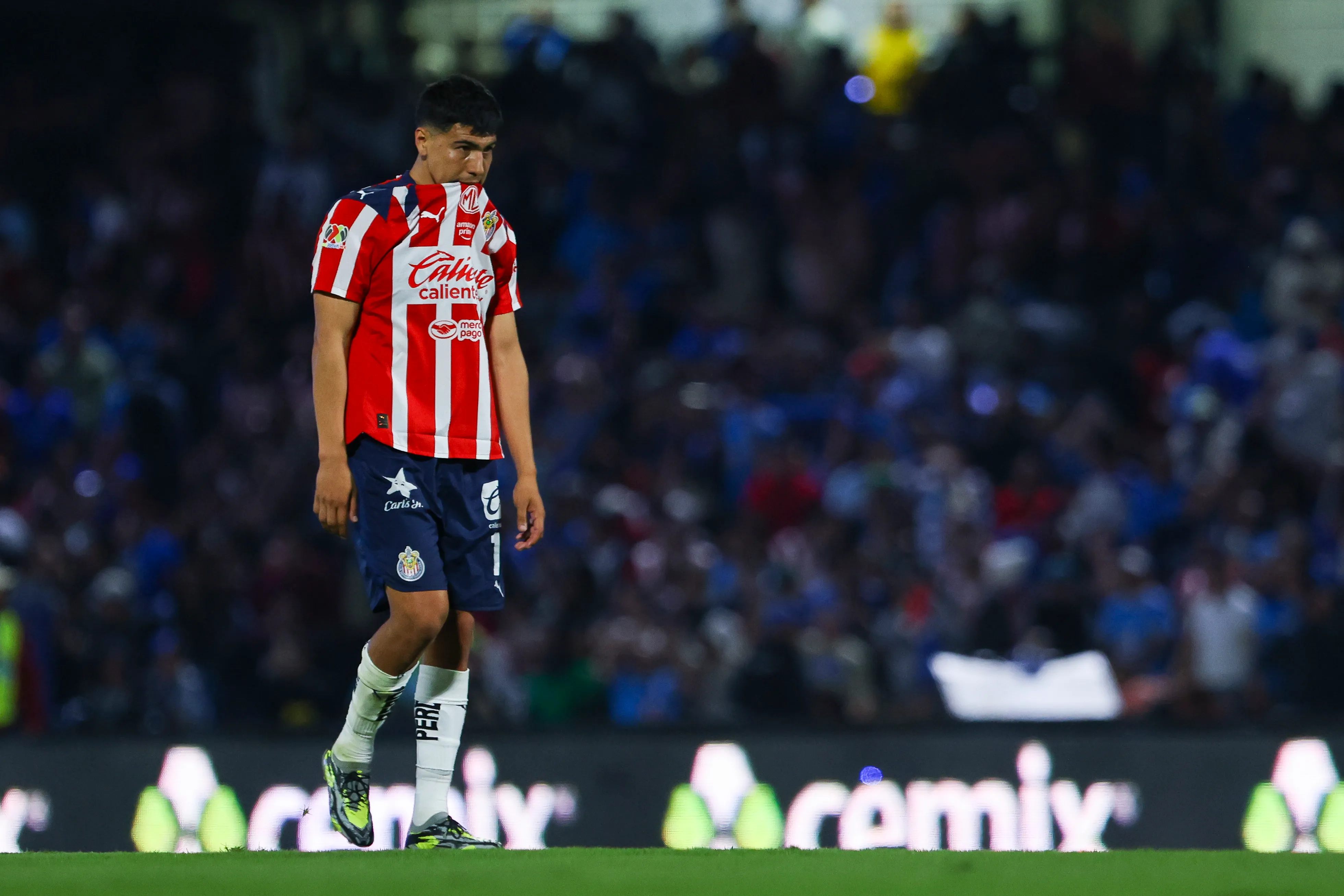 Santos Laguna lo quiere sí o sí a Érick Gutiérrez [Foto: Getty]