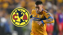 Fernando Gorriarán, nuevo objetivo del América.