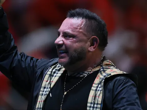 El récord que Antonio Mohamed logró con Toluca y enorgullece a toda Argentina
