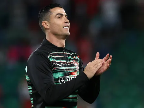 Las alineaciones de Portugal vs. Chile por el amistoso previo al Mundial 2026