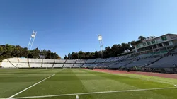 Portugal se prepara para el Mundial con un amistoso ante Chile