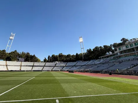 Dónde y en qué estadio juegan Portugal vs. Chile por el amistoso internacional