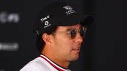 Checo Pérez correrá en Mónaco por primera vez desde 2024