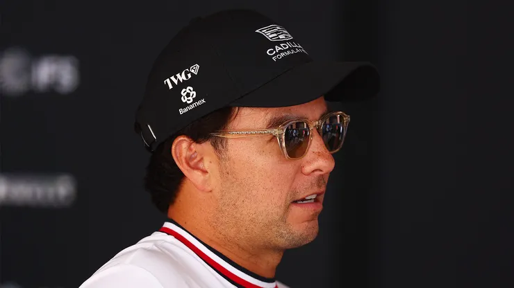 Checo Pérez correrá en Mónaco por primera vez desde 2024