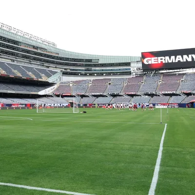 Dónde y en qué estadio juegan Estados Unidos vs. Alemania por el amistoso