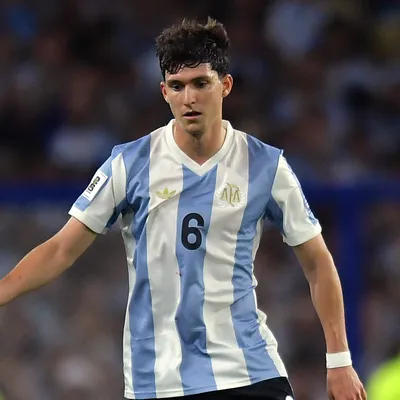 Leonardo Balerdi es baja en Argentina en el Mundial 2026 por lesión