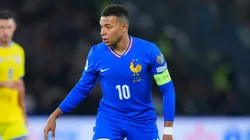 Kylian Mbappé reveló que jugador de Colombia fue una referencia