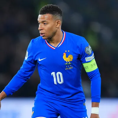 Kylian Mbappé reveló quién es el futbolista colombiano que más influyó en su juego