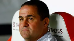 André Jardine no es más el entrenador del América