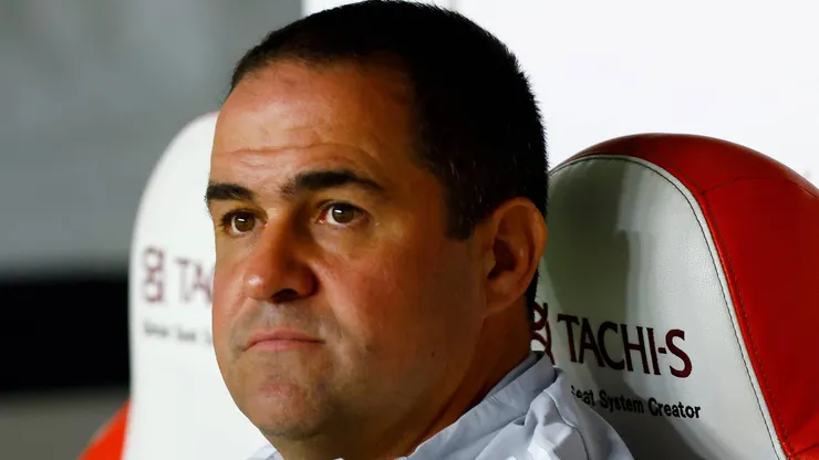 André Jardine no es más el entrenador del América