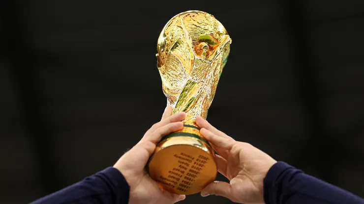 La famosa empresa de videojuegos predijo la selección que ganará el Mundial 2026