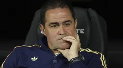 ¿André Jardine habría sido traicionado por este jugador del América?