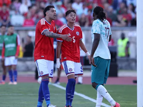 Tras la expulsión sufrida vs. Chile: ¿Rafael Leao puede jugar el Mundial 2026?