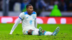 Honduras no jugará la Copa del Mundo.