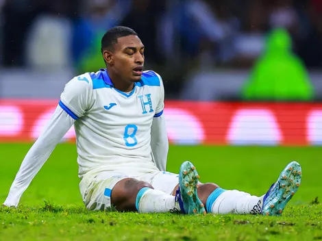 ¿Por qué Honduras no juega el Mundial 2026? Así llega el rival de Argentina