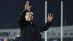 Por qué Pumas aún no hace oficial la salida de Efraín Juárez