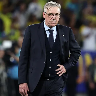 El gran dilema de Carlo Ancelotti en Brasil a días del Mundial 2026