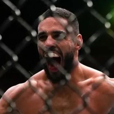 Así quedó el ranking del peso wélter tras la victoria de Gabriel Bonfim sobre Belal Muhammad
