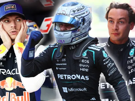 Las tablas de posiciones de la F1 tras el GP de Mónaco 2026