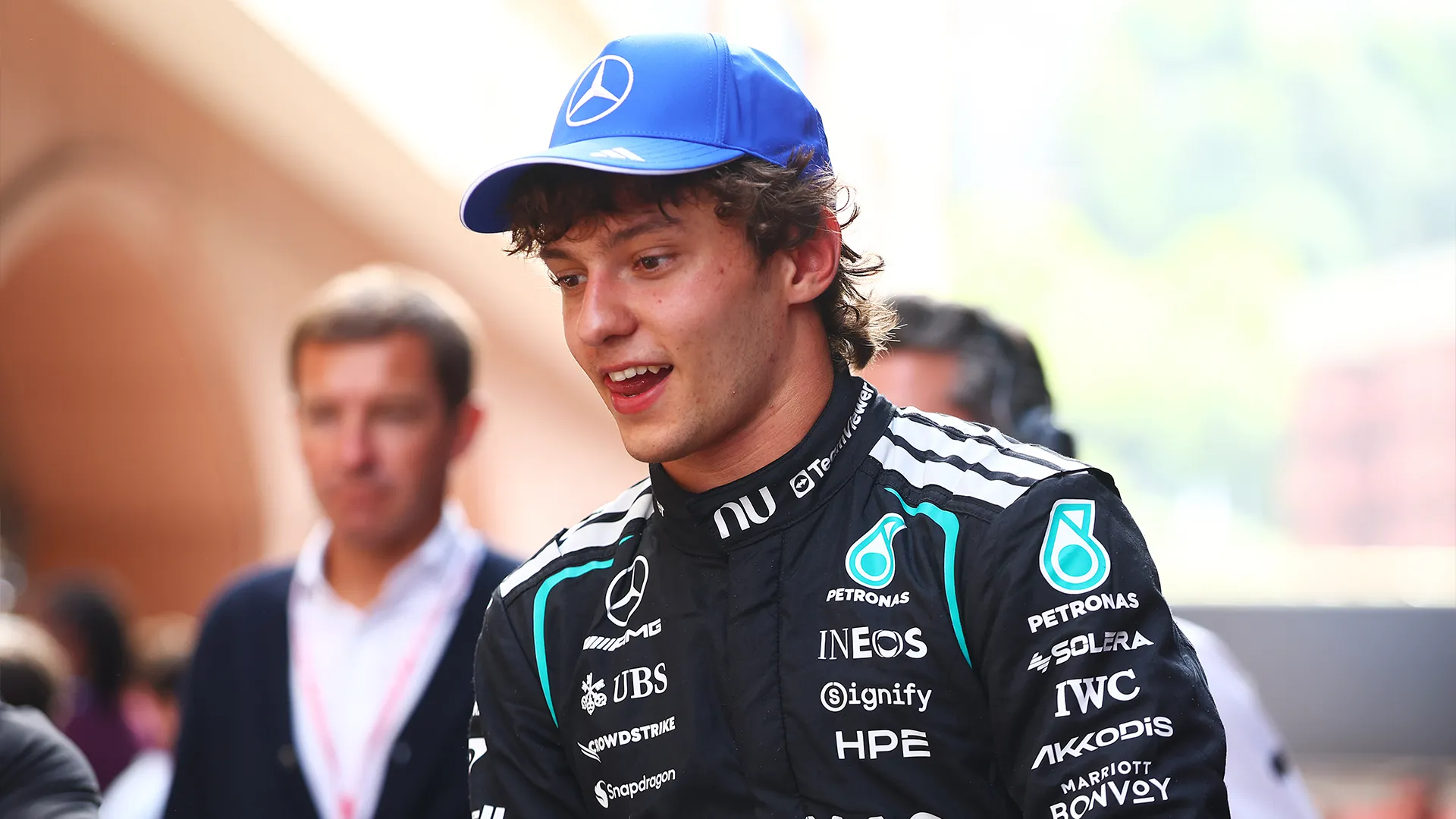 El joven piloto italiano de Mercedes lideró la carrera de principio a fin en Montecarlo y no parece tener rival esta temporada. El título de la temporada 2026 de la Fórmula 1 parece tener nombre y 