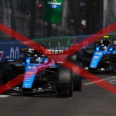 ¿Por qué se suspendió temporalmente el GP de Mónaco 2026?