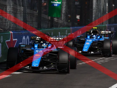 ¿Por qué se suspendió temporalmente el GP de Mónaco 2026?