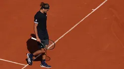 Alexander Zverev terminó con una pésima racha en finales de Grand Slam.