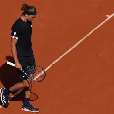 Cuántas finales de Grand Slam perdió Alexander Zverev hasta ser campeón de Roland Garros 2026
