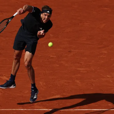 Así quedó el ranking ATP tras el título de Alexander Zverev en Roland Garros 2026
