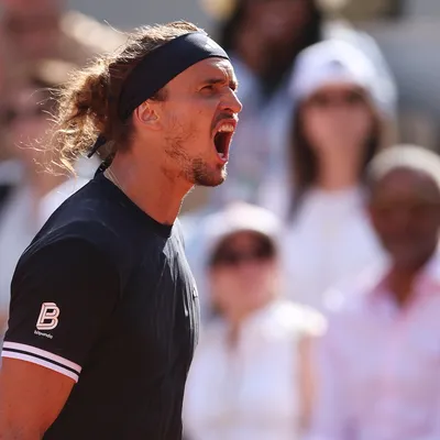 ¿Cuánto dinero ganó Alexander Zverev por ser campeón de Roland Garros 2026?