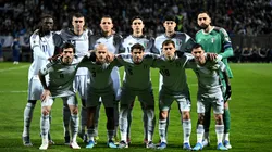 Italia es uno de los grandes ausentes del Mundial 2026.
