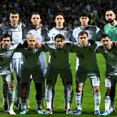 ¿Por qué Italia no juega el Mundial 2026?