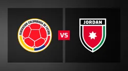 Colombia y Jordania juegan su último partido amistoso antes del Mundial