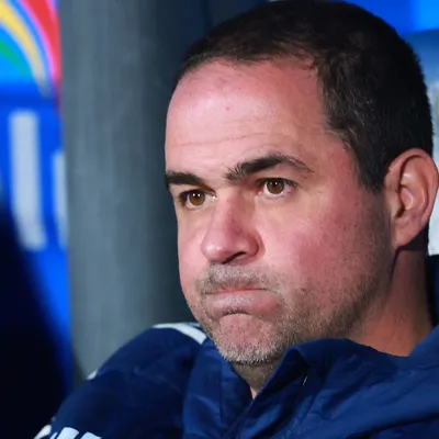 André Jardine reveló cómo le comunicó a la directiva del América su salida