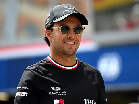 ¿Por qué se anuló el punto conseguido por Checo Pérez en el GP de Mónaco?