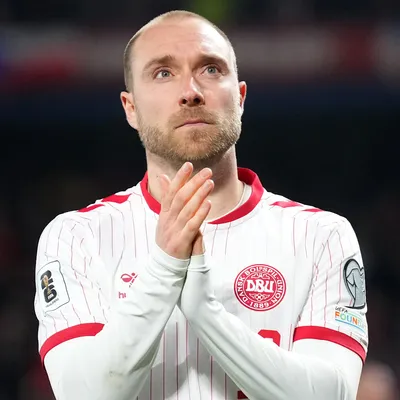¿Qué le pasó a Christian Eriksen y cómo está tras desplomarse en Dinamarca vs. Ucrania?