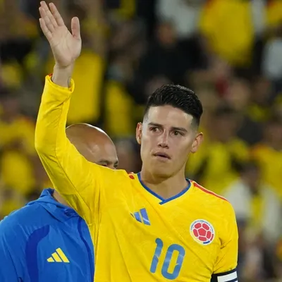 ¿Dónde y en qué estadio juegan Colombia vs. Jordania por el amistoso?